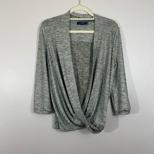 LIMITED grey/silver sweater